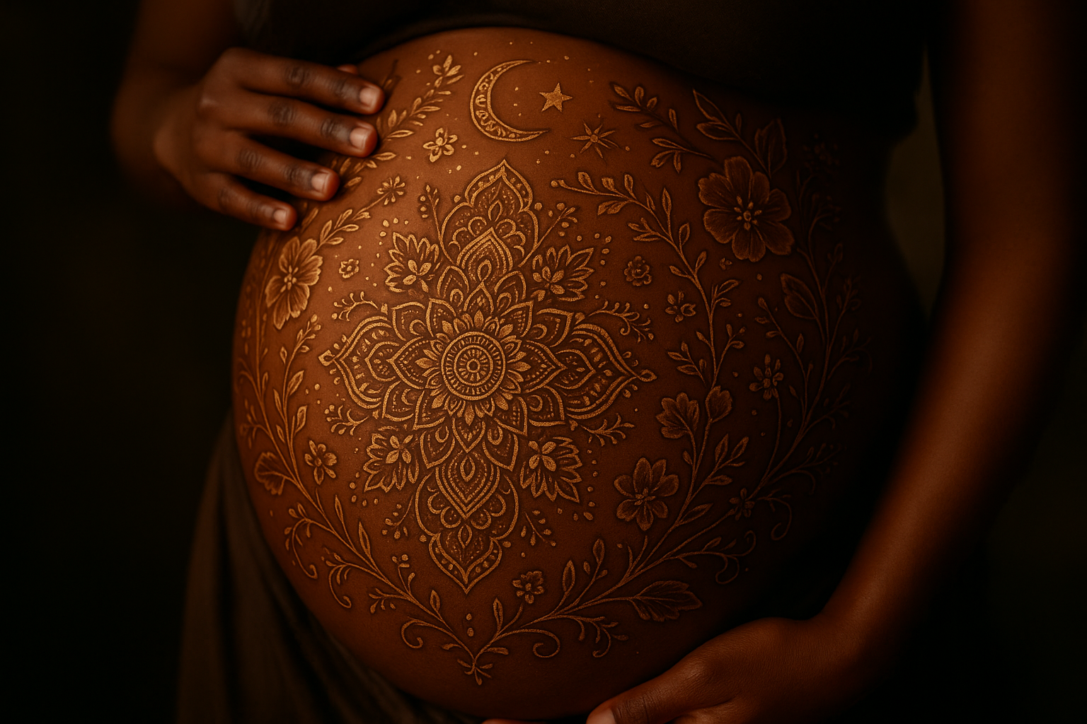 “The End of Maternity Wear As We Know It” - When Culture Moves, So Does Commerce (Essence)