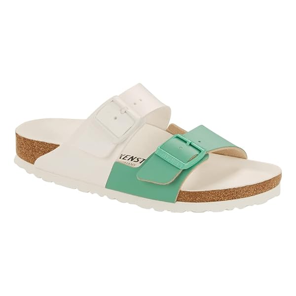 Birkenstock Women's Arizona Soft Footbed Sandals