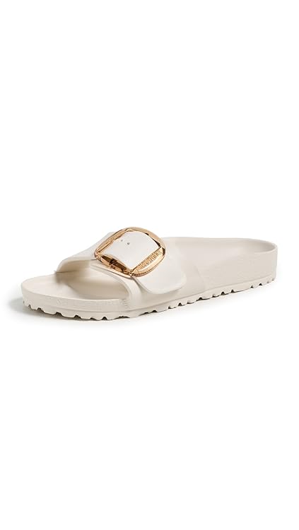 Birkenstock womens Madrid Eva Big Buckle