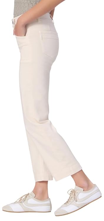 PAIGE Women's Quincy Ankle