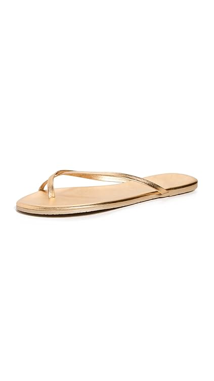 TKEES Women's Riley Flip Flops