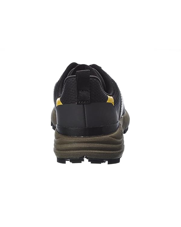 Veja Dekkan Alveomesh Sneaker, 37, Black
