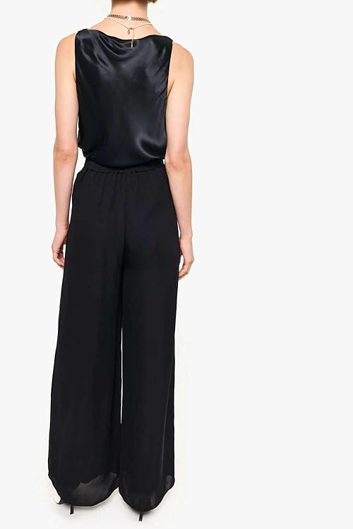 Black Marris Camisole by CAMI NYC