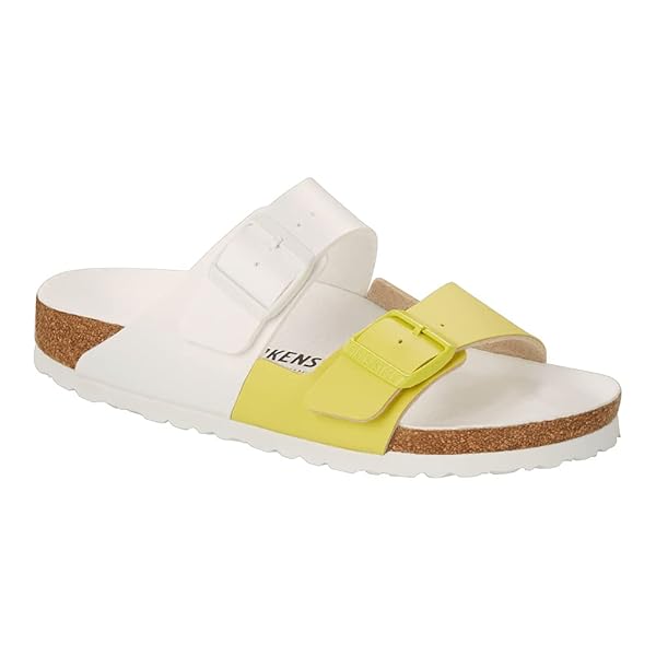 Birkenstock Women's Arizona Leather Sandals