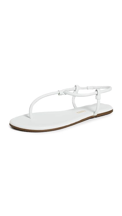 TKEES Women's Tubular Mariana Sandals