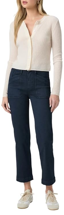 PAIGE Women's Quincy Ankle