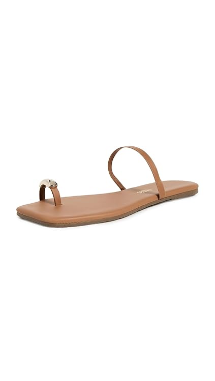 TKEES Women's Colette Sandals
