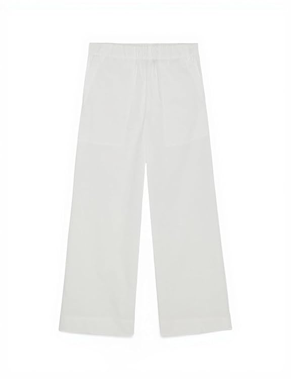 Arden Cotton Pant