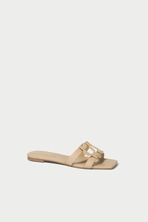 Monogram Slide
