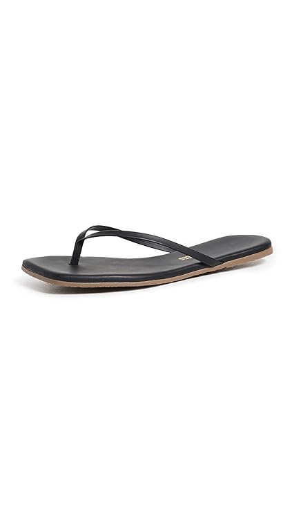 TKEES womens Square Toe Lily