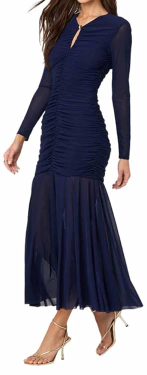 ASTR The Label Women's Yasmine Dress