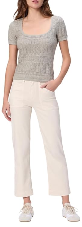 PAIGE Women's Quincy Ankle