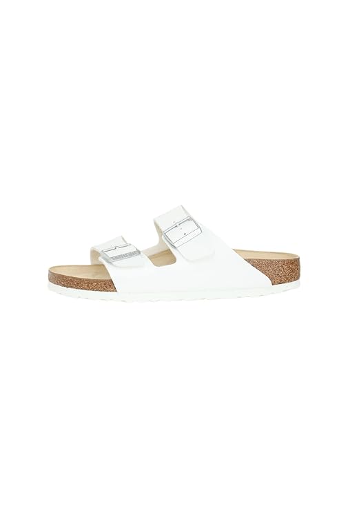 Birkenstock Women's Arizona Leather Sandals