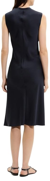 Theory Women's Twist Scoop Dr