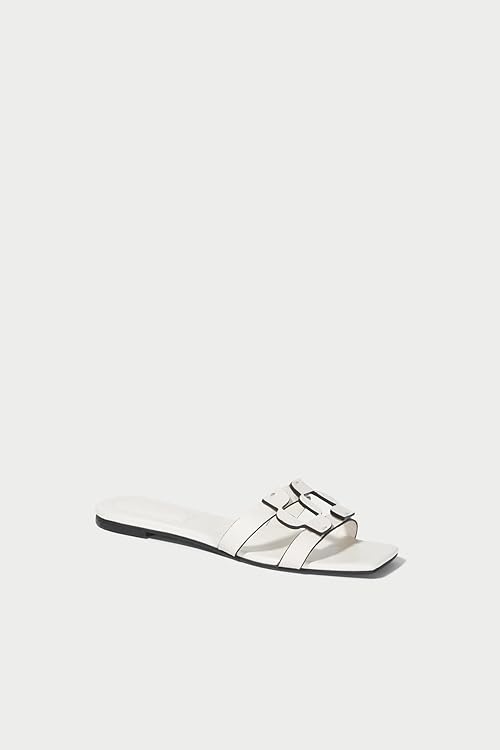 Monogram Slide