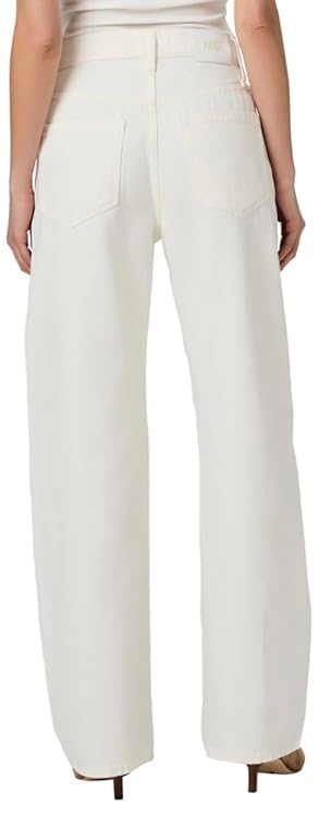 PAIGE Women's Arellia 32 with Twisted Seams