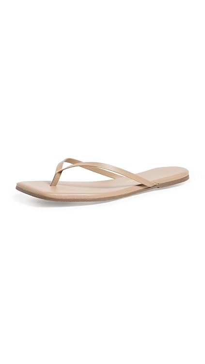 TKEES womens Square Toe Lily