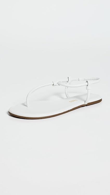 TKEES Women's Tubular Mariana Sandals
