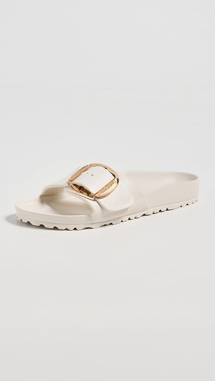 Birkenstock womens Madrid Eva Big Buckle