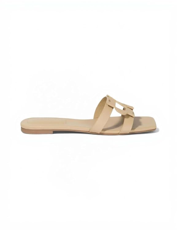 Monogram Slide