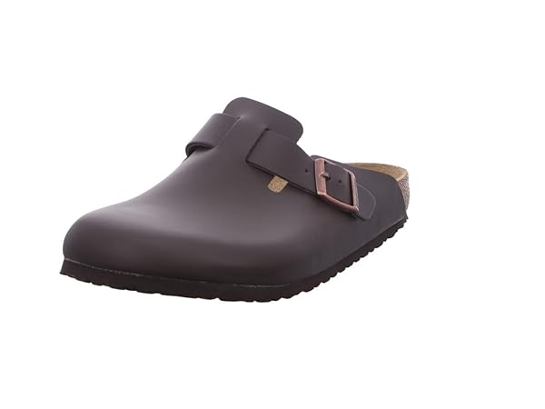 Birkenstock Women's Boston Bs Clogs
