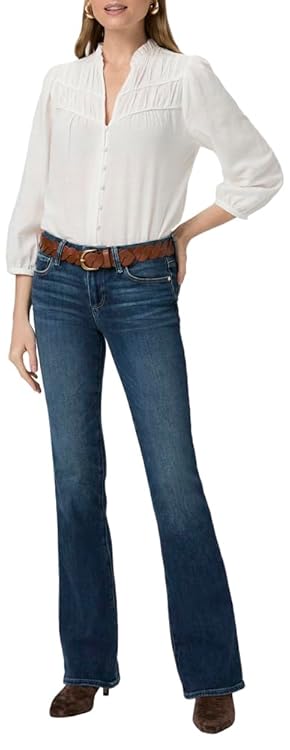 Paige Women's Arlette Blouse