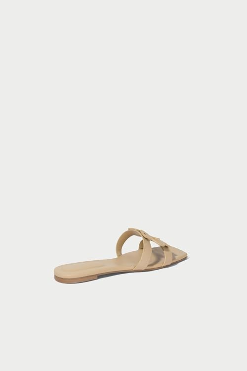 Monogram Slide