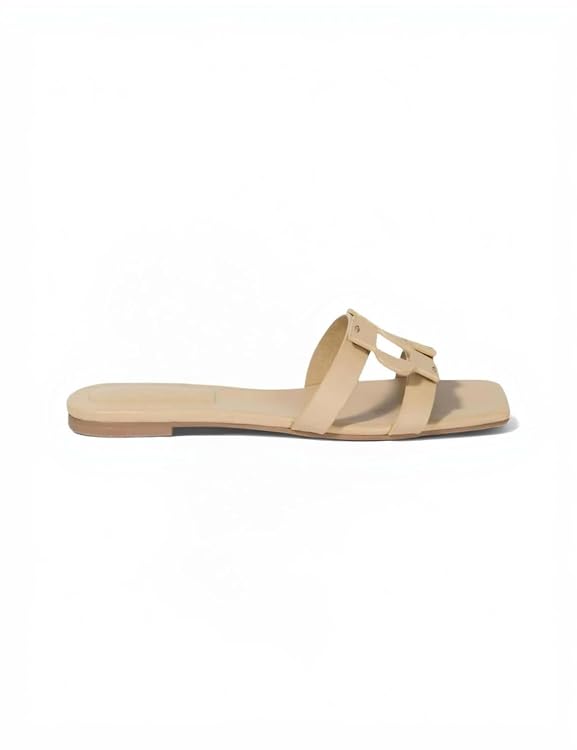 Monogram Slide