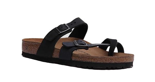Birkenstock Women's Flip Flop Sandals