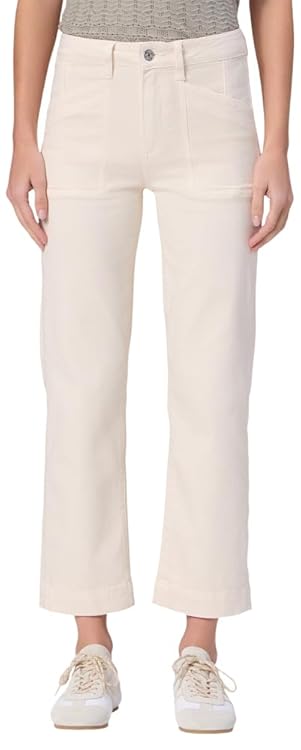 PAIGE Women's Quincy Ankle