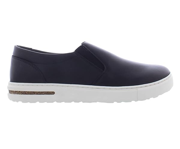 Birkenstock womens SandalsOswego Gray Ltr R
