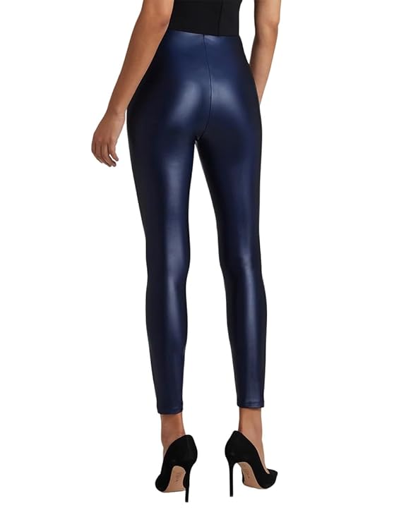 commando Women's Matte Metallic Leggings
