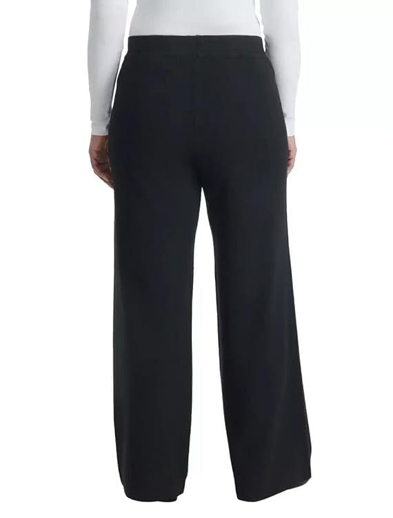Splendid Women's Wide Leg Sweater Pants