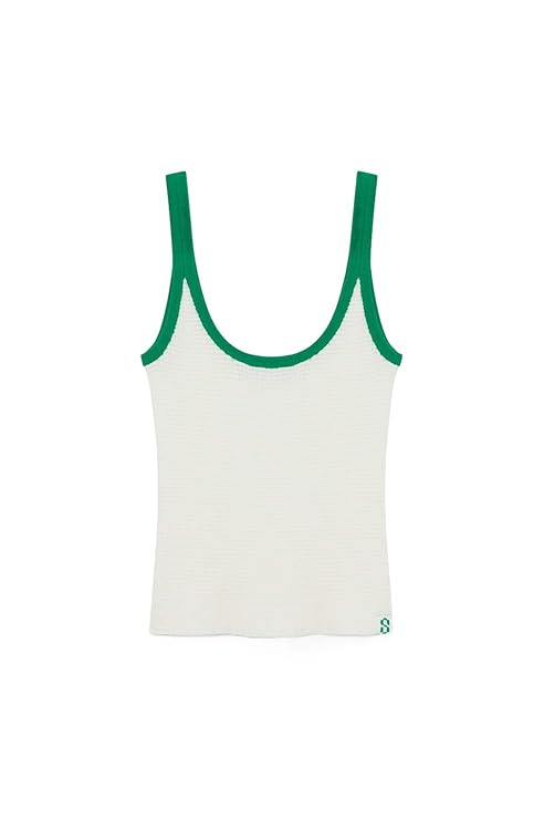 Rayne Knit Tank