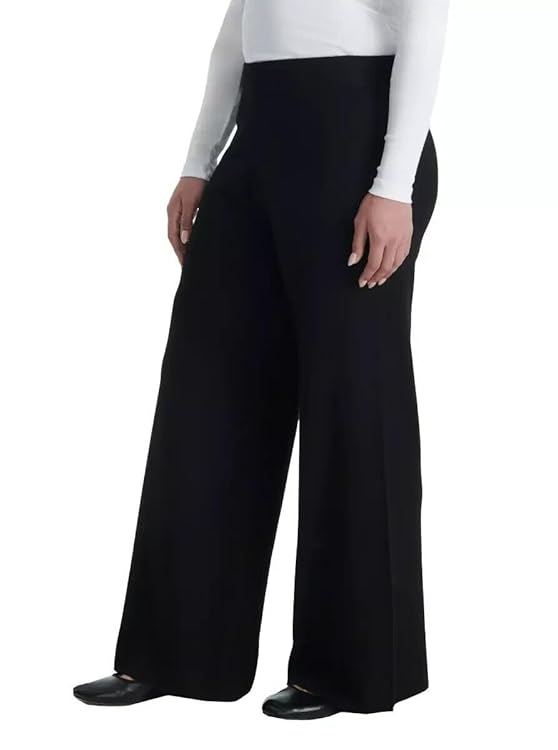 Splendid Women's Wide Leg Sweater Pants