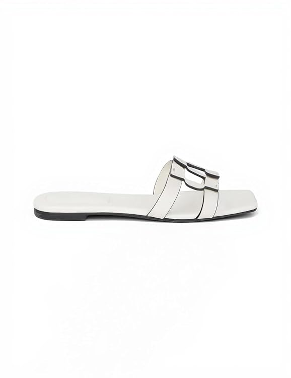 Monogram Slide