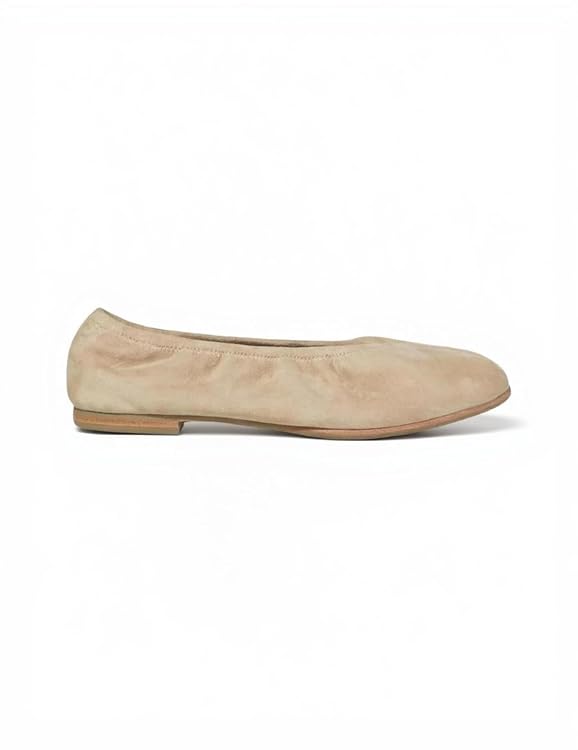 Danna Suede Ballet Flat