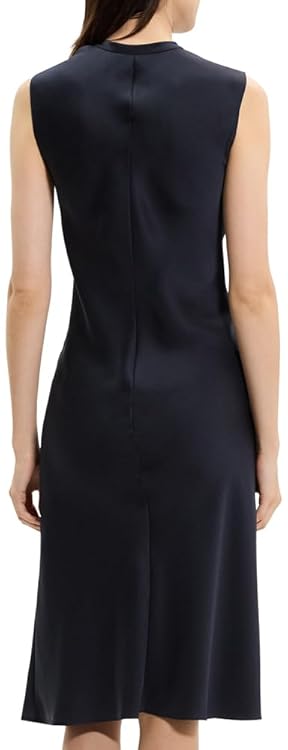 Theory Women's Twist Scoop Dr