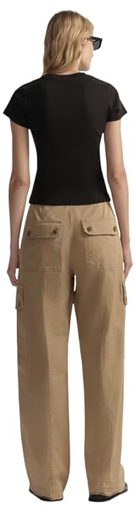 ALC Womens Harper Tee