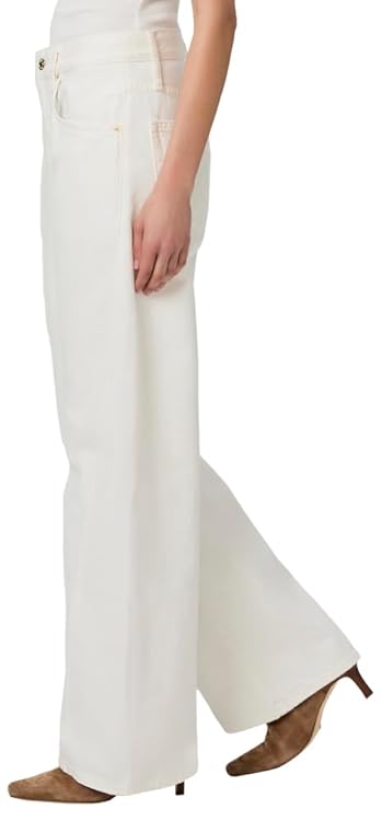 PAIGE Women's Arellia 32 with Twisted Seams