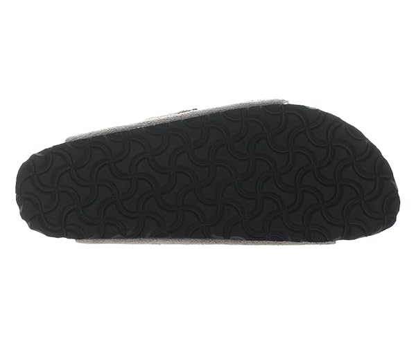 Birkenstock Women's Arizona Soft Footbed-Suede Sandal