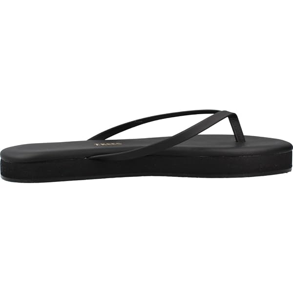 TKEES Women's Platform Lily Sandals