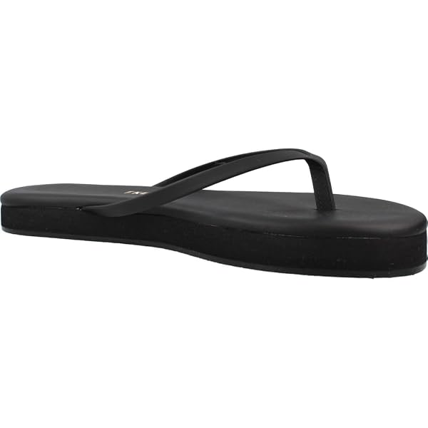 TKEES Women's Platform Lily Sandals