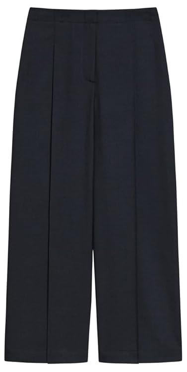 Theory Women's Deep PLT Pant