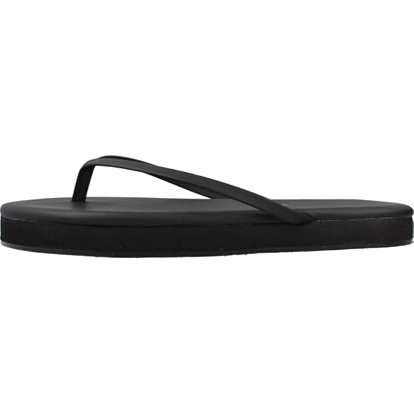 TKEES Women's Platform Lily Sandals