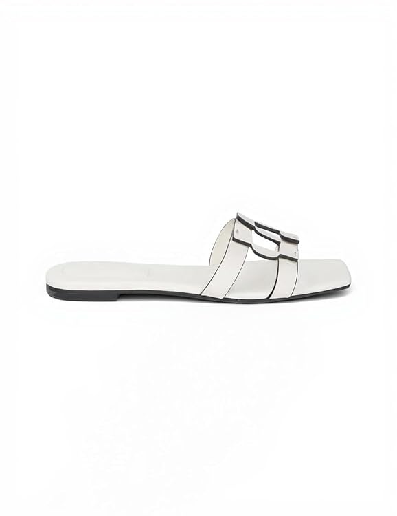 Monogram Slide