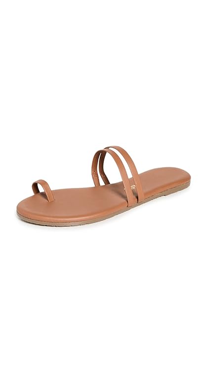 TKEES Women's Leah Sandals