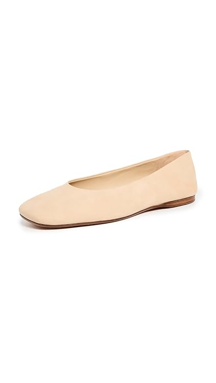 Vince Women's Leah Ballerina Flats