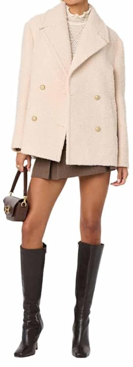 ASTR the label Women's Jalyn Coat