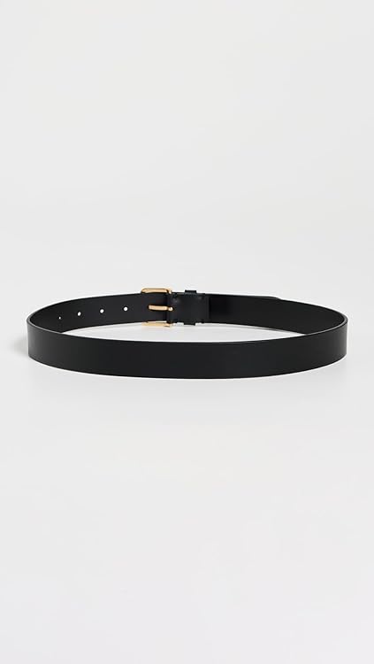 Vince Women's 1.25 Inch Flat Belt